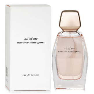 Narciso Rodriguez All Of Me For Women Eau De Parfum 90ml
