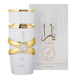 Lattafa Yara Moi Eau de Parfum For Ladies100ml
