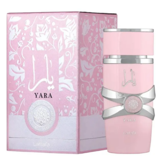 Lattafa Yara Elixir Eau De Parfum For Ladies 100ml