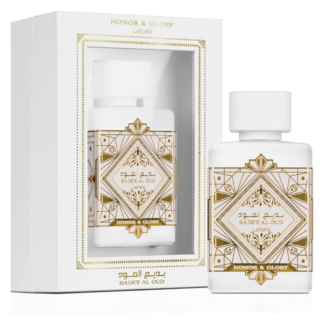 Lattafa Bade'e Al Oud Honor & Glory 100mL oz EDP