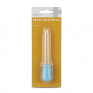 BeMed Medicine Dropper 5ml